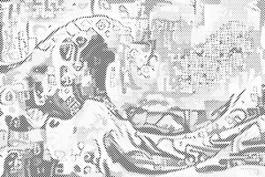 Val v morju - Dottingo