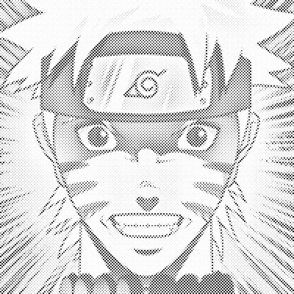 Kakashi s Kuramo - Dottingo