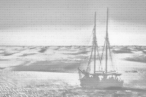 Ladja duhov - Dottingo