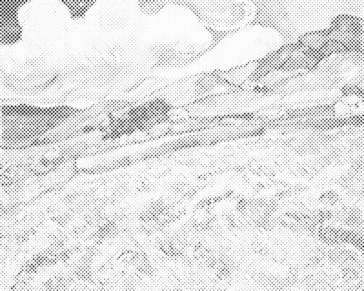 Vincent van Gogh - Pšenično polje z gorami - Dottingo
