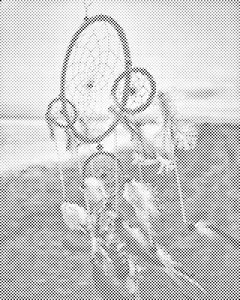 Lovilec sanj 4 - Dottingo