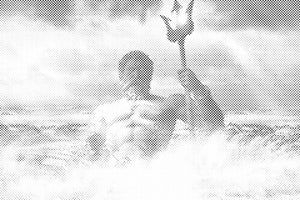 Posejdon - Dottingo