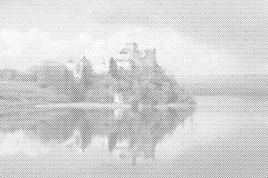 Grad Niedzica, Poljska - Dottingo
