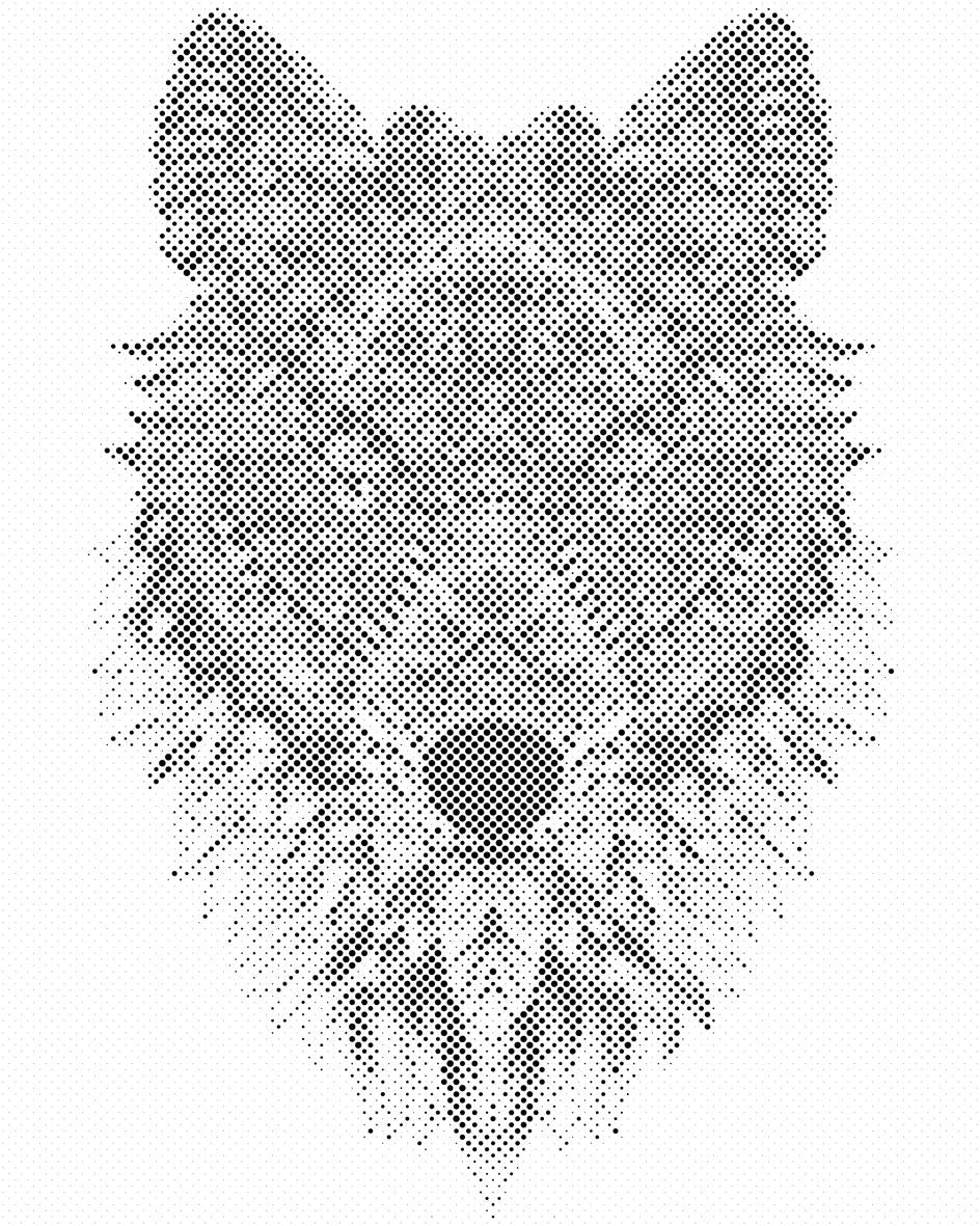 Mandala volk - Dottingo