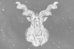 Kozorog - Dottingo