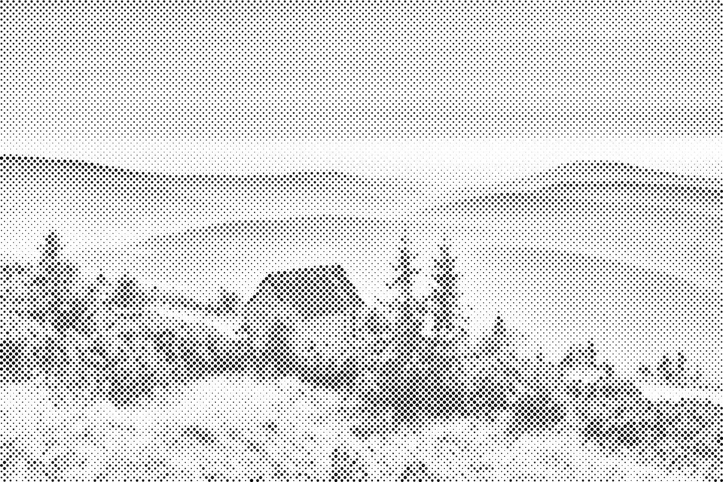 Velikanske gore - Dottingo