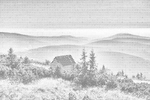 Velikanske gore - Dottingo