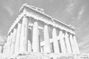 Akropola, Atene 2 - Dottingo