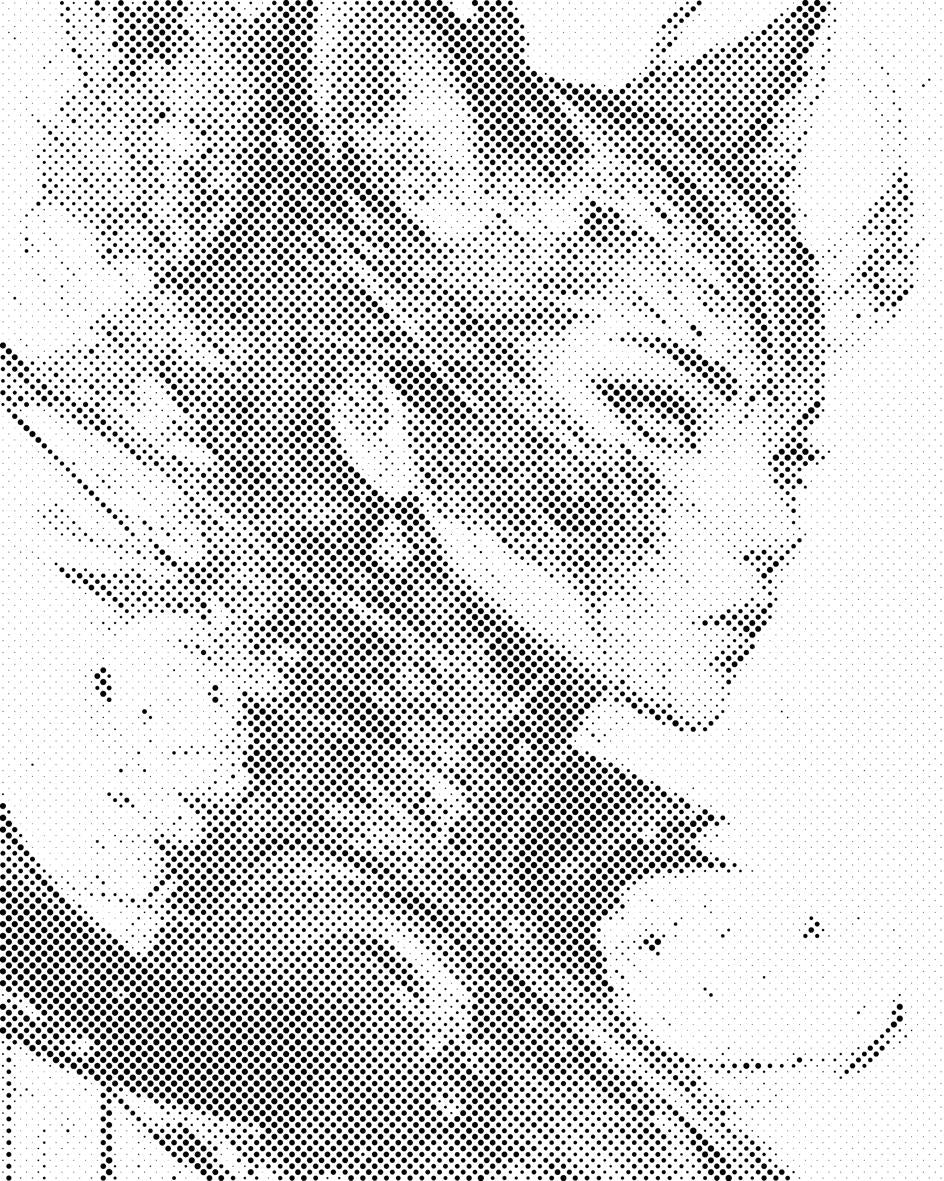 Cat woman - Dottingo
