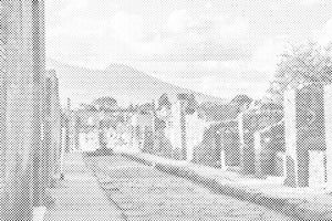 Pompeji, Italija - Dottingo