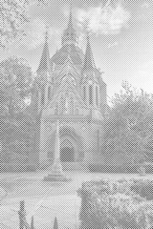 Breclav - Cerkev obiskovanja Device Marije - Dottingo