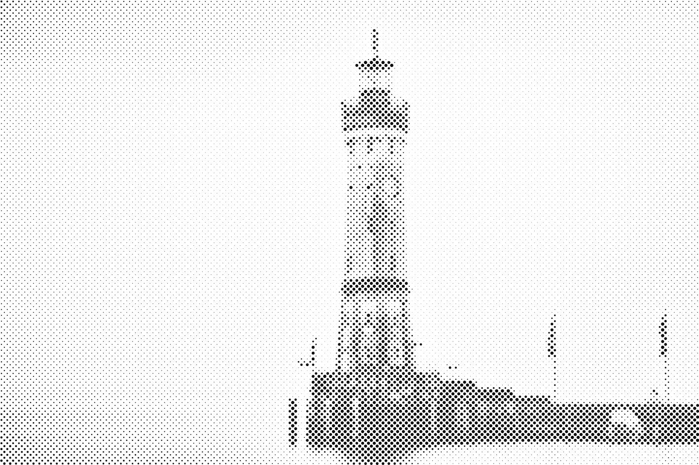 Svetilnik 2 - Dottingo
