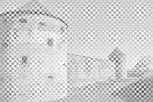 Samostan Bzovík, Slovaška - Dottingo