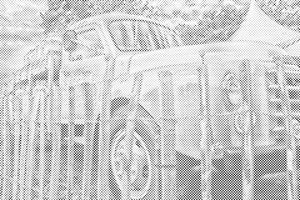 Tovornjak Volvo - Dottingo