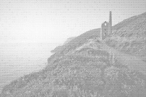 Cornwall, Velika Britanija - Dottingo
