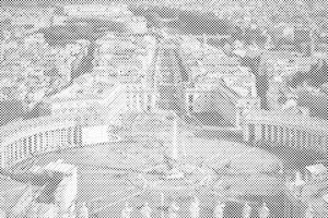 Trg svetega Petra - Dottingo