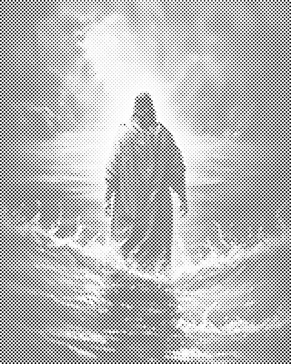 Jezus hodi po vodi - Dottingo