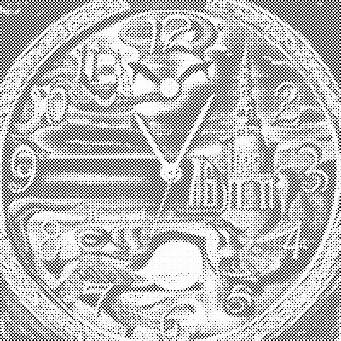 Abstraktna ura - Dottingo