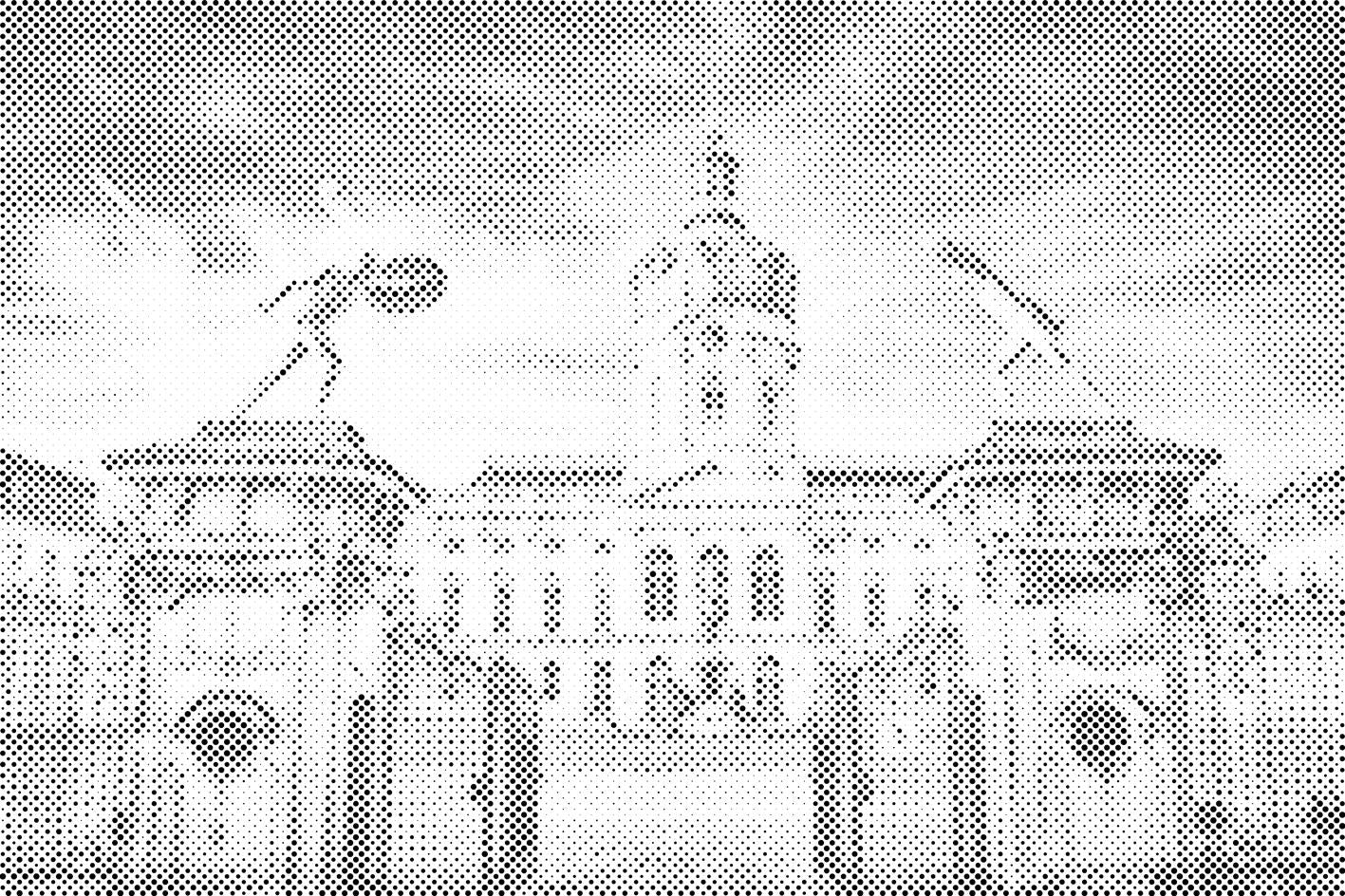 Castle Charlottenburg - Dottingo