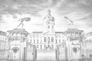 Castle Charlottenburg - Dottingo