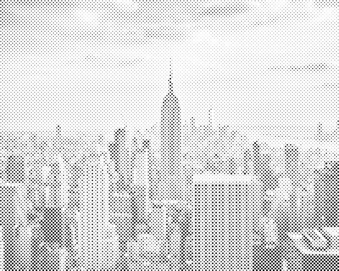 New York - Dottingo