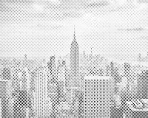 New York - Dottingo