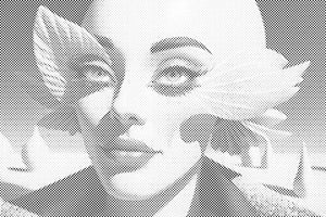 Limonska dama - Dottingo