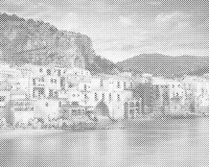 Palermo, Italija - Dottingo
