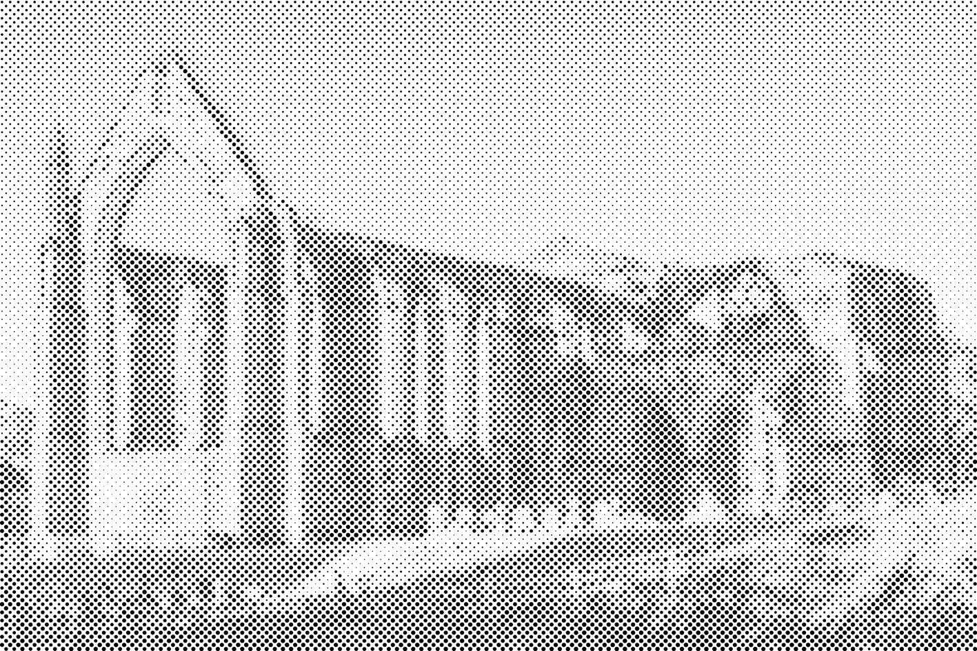 Cerkev Bolton Priory, Anglija - Dottingo