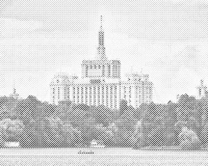 Bukarešta - Dottingo