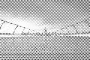 London ob mraku - Dottingo