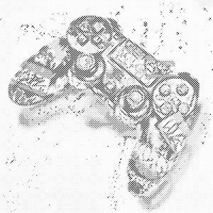 Krmilnik Playstation - Dottingo