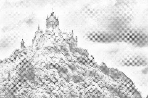 Cochem, Nemčija - Dottingo