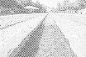 Kanal v Čermelu, Slovaška - Dottingo