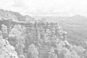 Pravčická brana - Dottingo