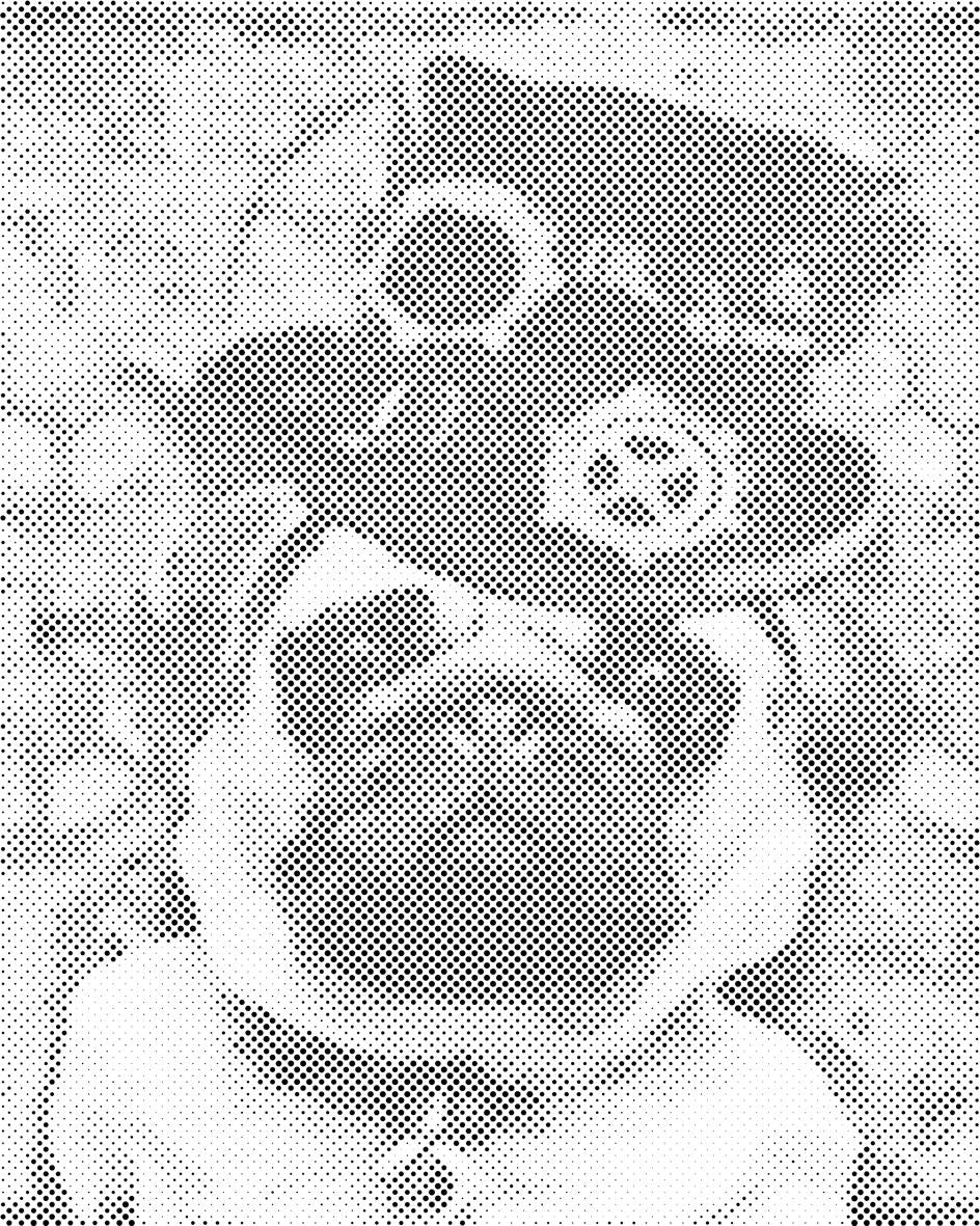 Mops s klobukom - Dottingo