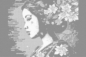 Geisha - Dottingo