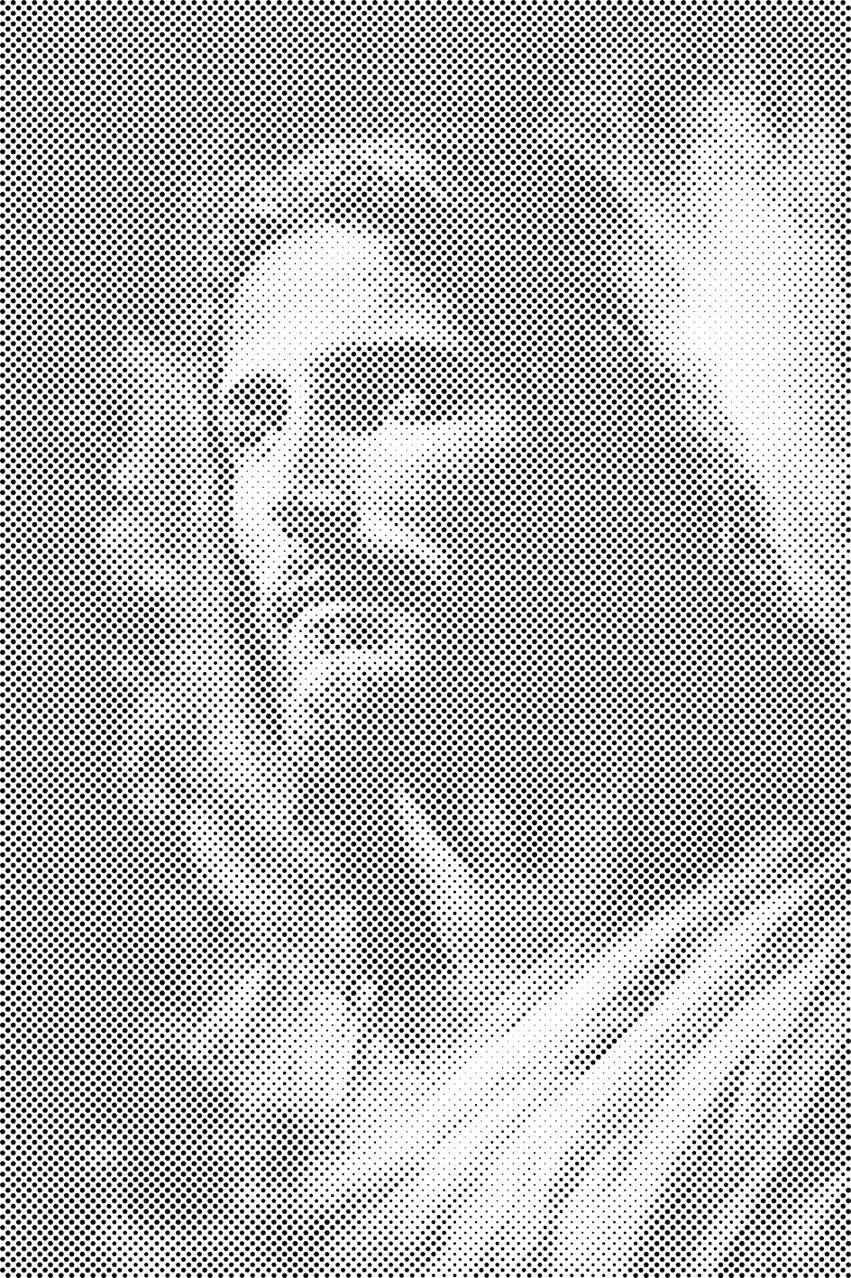 Jezus 3 - Dottingo