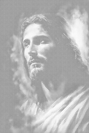 Jezus 3 - Dottingo