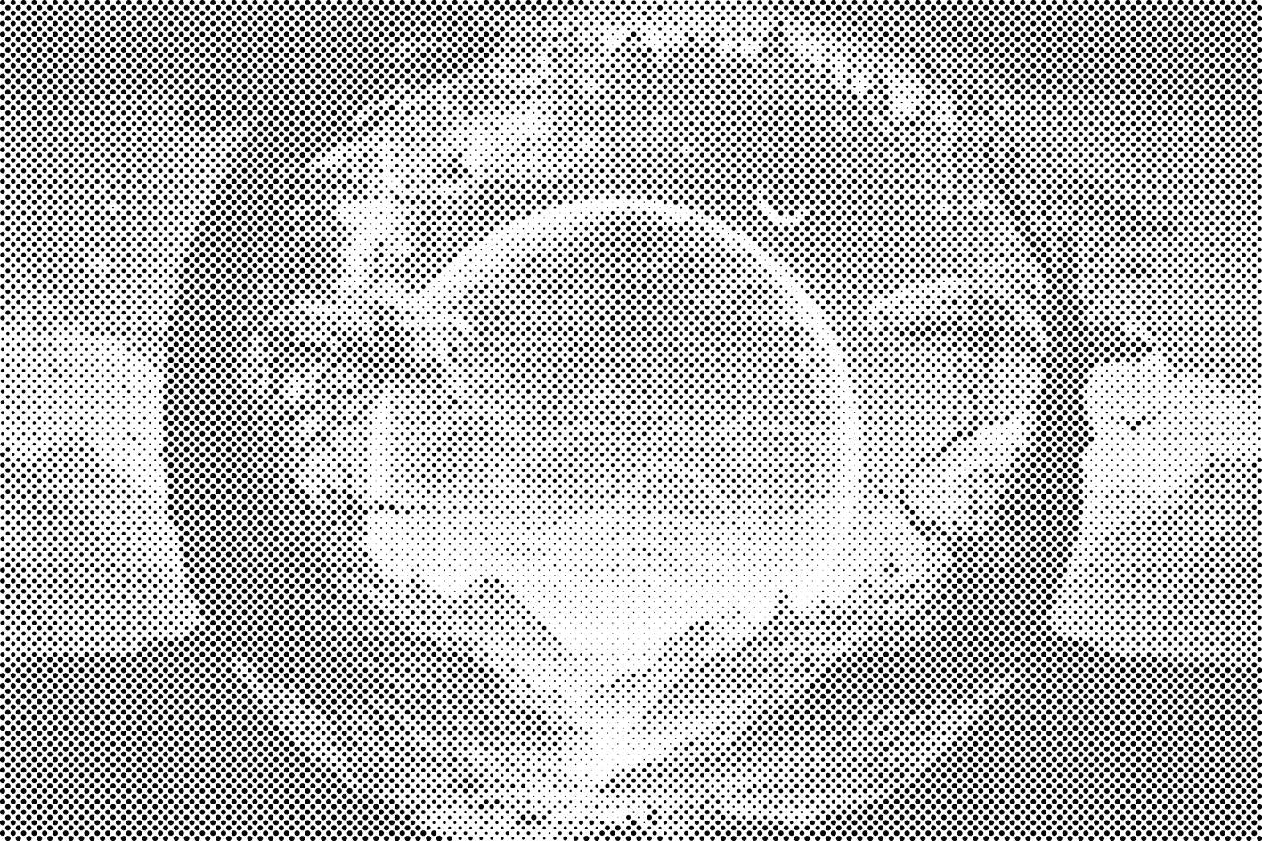 Čarobna polna luna - Dottingo