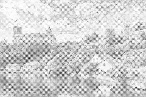 Grad Rozmberk 2 - Dottingo