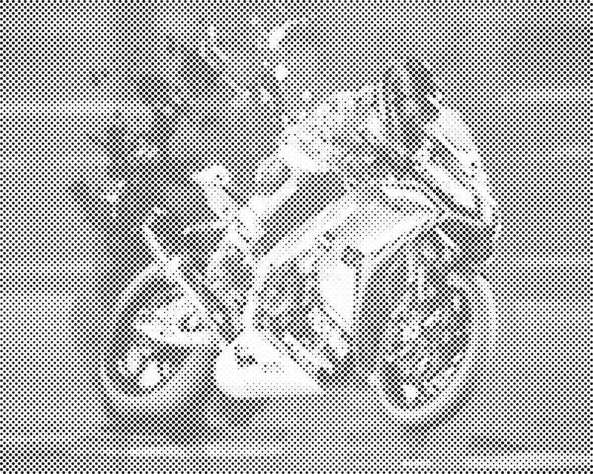 Motoristična strast - Dottingo