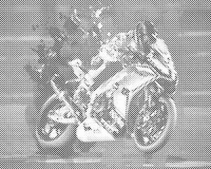 Motoristična strast - Dottingo