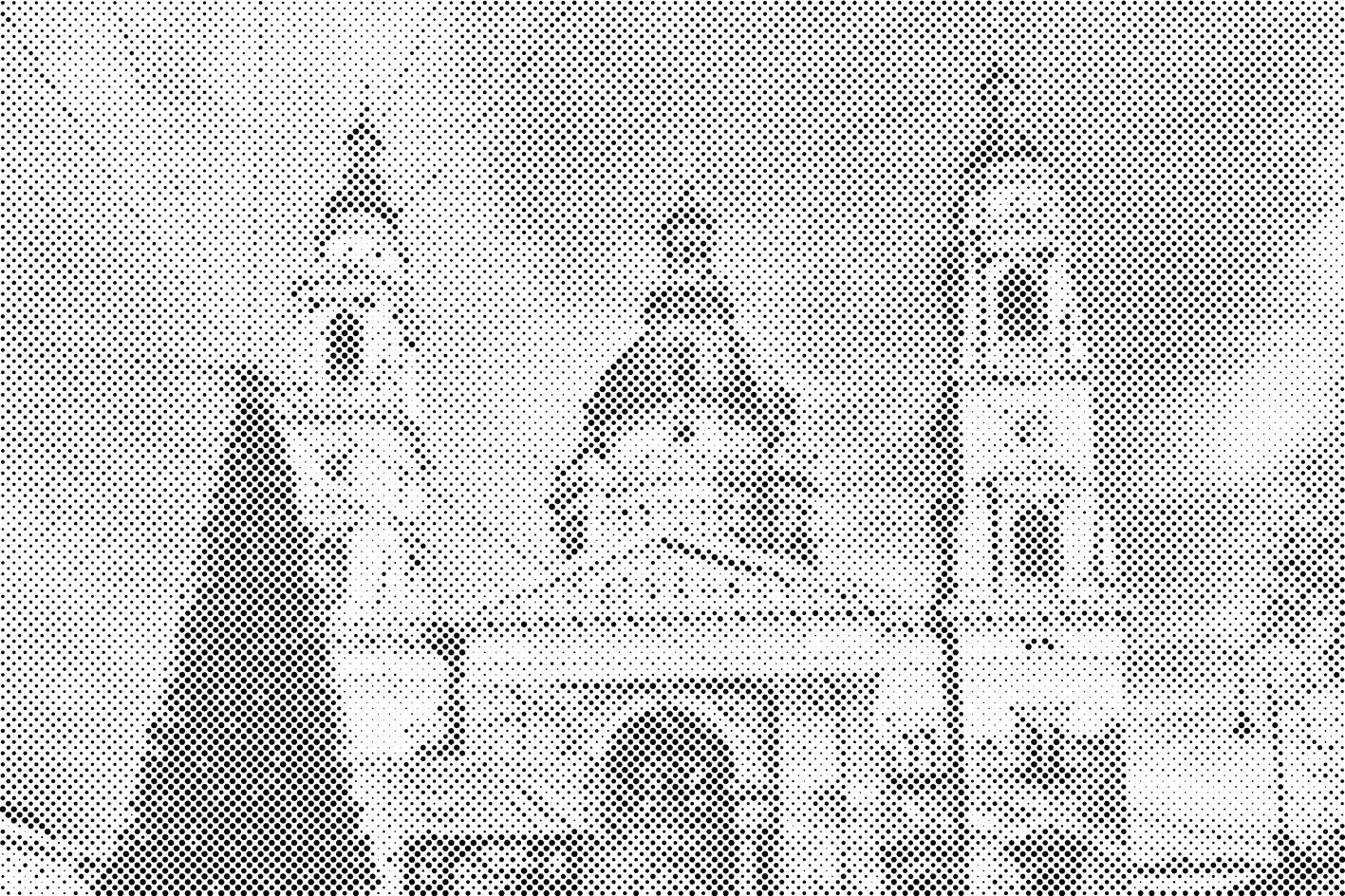 Bazilika sv. Štefana, Budimpešta - Dottingo