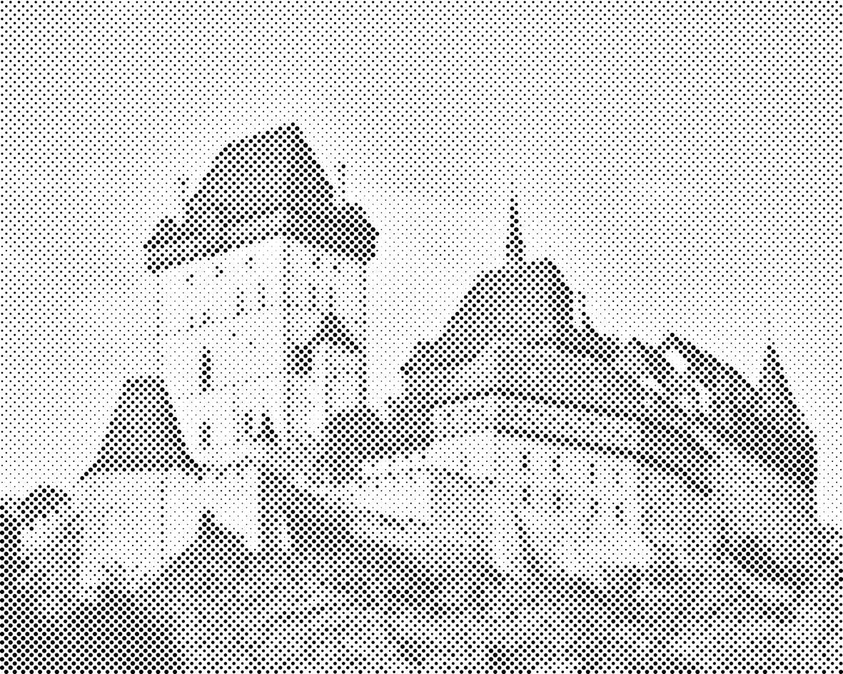 Grad Karlštejn - Dottingo