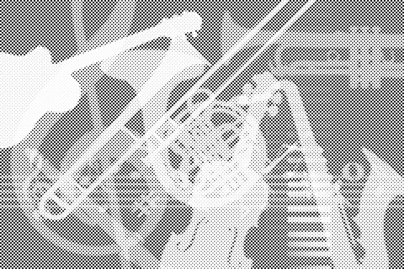 Glasbila - Dottingo