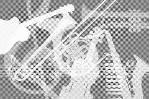 Glasbila - Dottingo