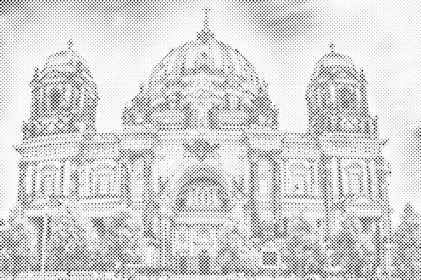 Berlinska katedrala - Dottingo