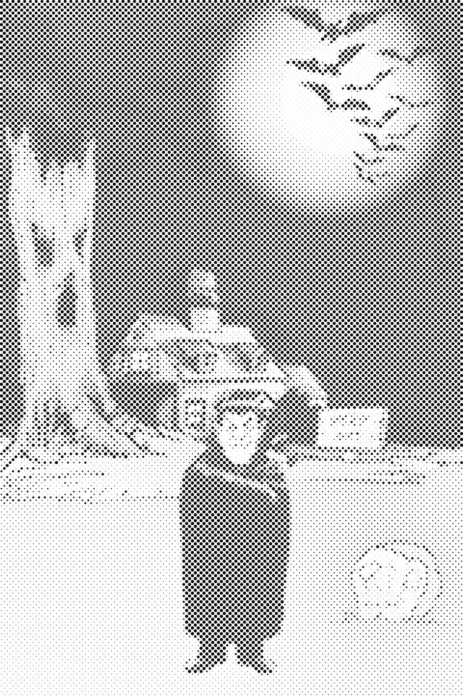 Drakula - Dottingo