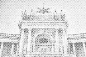 Hofburg Palace, Dunaj - Dottingo